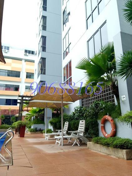 Central View (D19), Condominium #166593452